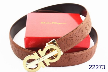 Ferragamo Belts-280